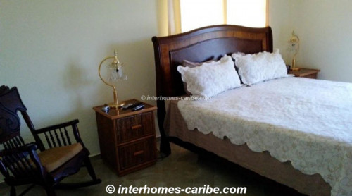 photos for SOSUA: VILLA MARIELA